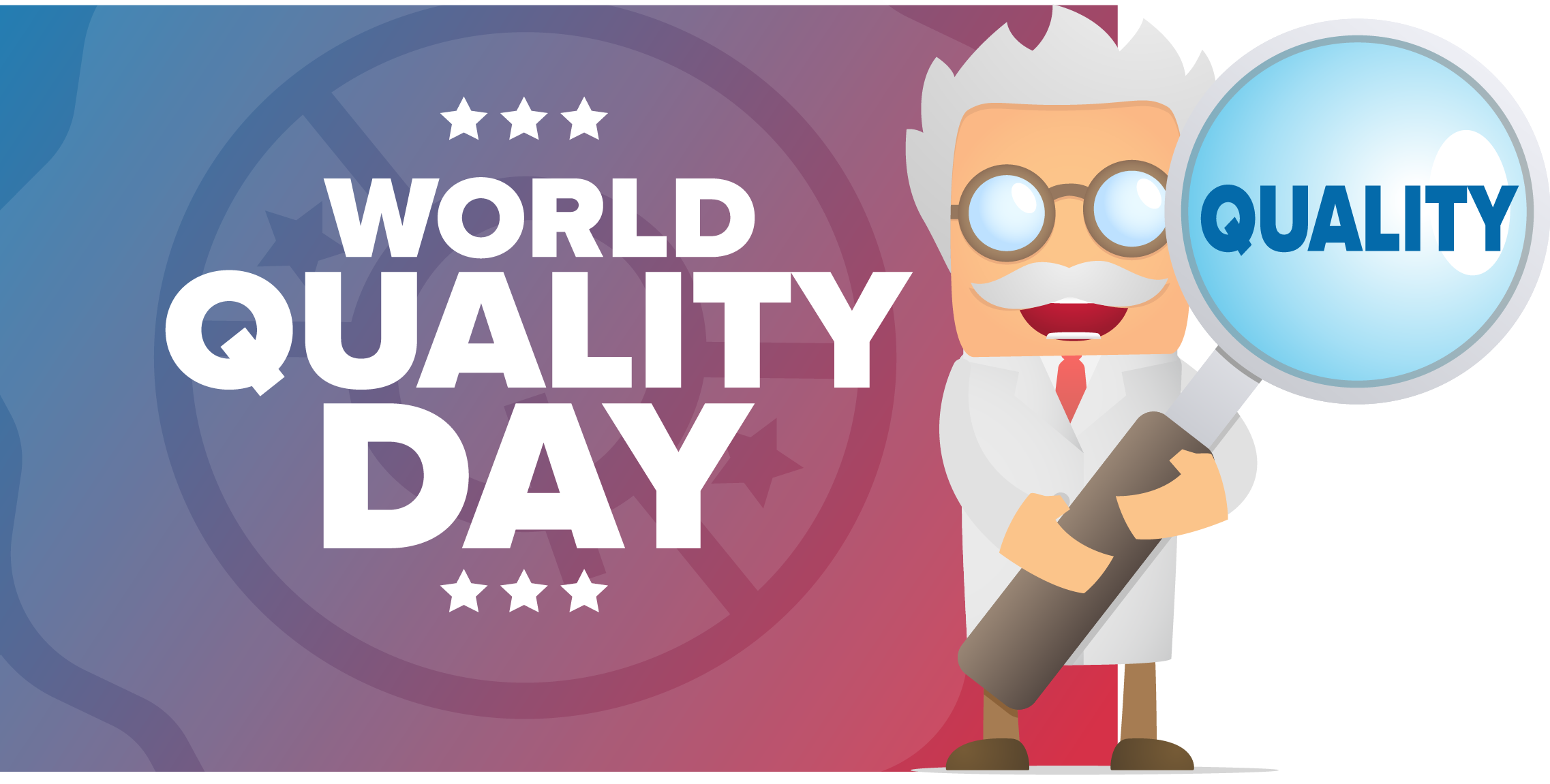 world quality day presentation