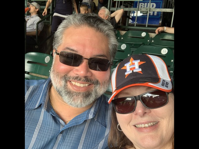 Go 'Stros! Take it Back!