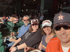 Go 'Stros! Take it Back!