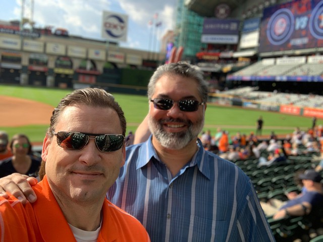 Go 'Stros! Take it Back!