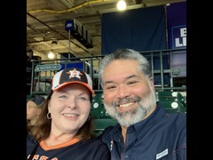 Go 'Stros! Take it Back!