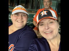 Go 'Stros! Take it Back!