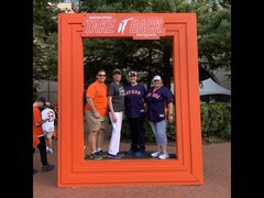 Go 'Stros! Take it Back!